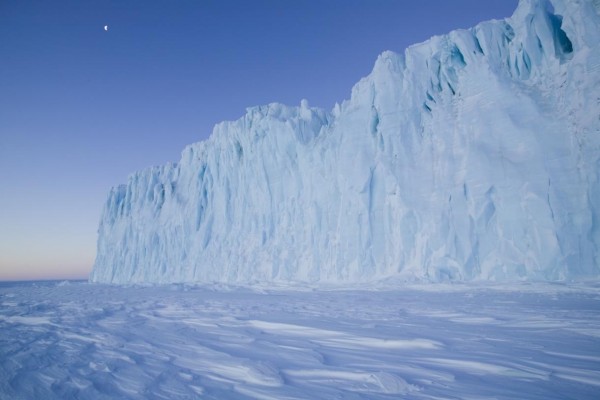 Джордж Штайнмец (George Steinmetz)